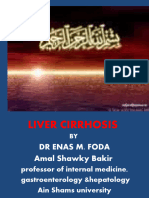 3 Liver Cirrhosis