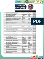 Resultados Del Simulacro 2712 Talents