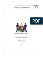 R-5-PM - Publicação - 4 Edição - Bol G PM 50 de 15MAR17