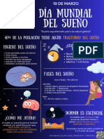 Cartel Dia Int. Del Sueño