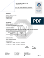 BS4568 Class 3 Conduit 2025mm