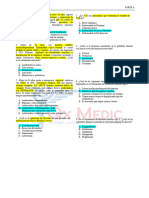 Banco Histórico - Endocrinología 1