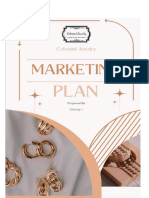 Marketing Plan