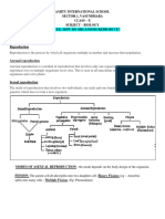 Ready Reckoner Biology