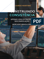 Construindo Consistencia