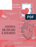 Enfermedades Cardiovasculares