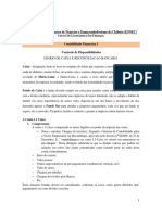 Aula 06 Diario de Caixa e Reconciliacao Bancaria 2022