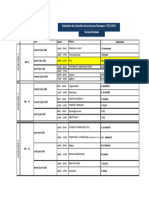 calendrier-SMI - Contrôle - Automne 2023-2024-Session-Normale-Janvier-2023