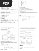 Midterm Cheatsheet