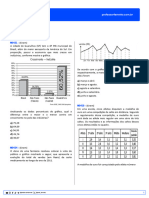 Questions Matematica Estatistica Estatistica-Geral