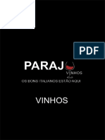 Ebook Vinhos