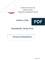 Manual 1 Teste