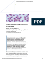 08 - Exotic Animal Blood Transfusions - Anexo Unidad B - 5