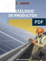 Catalogo Solarama 2023