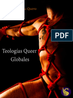 Cordova Quero. 2023. Teologias Queer Globales