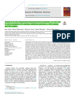 Synthesis of New Halogenated Flavonoid-Based Isoxazoles, in Vitro and