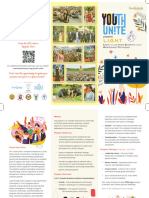 Youth Unite New Trifold English-GTU