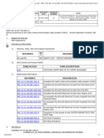 ON A/C FSN 002-050: Reference QT Y Designation