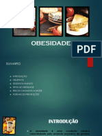 OBESIDADE