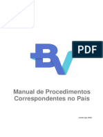 Manual Procedimentos Coban 2020