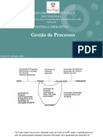 02 - Gestão de Processos II