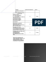 Cronograma Del Expediente Pci