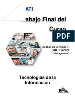 Pisd-607 - Trabajo Final