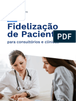 Ebook - Fidelizacao de Pacientes-1