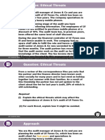 CHAPTER 3 Ehtics Cases