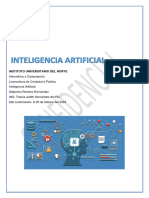 Terminado Inteligencia