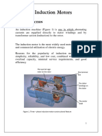 Chapter 3 Induction Motor