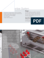 Busbar Chamber System