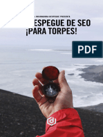 Guia Despegue SEO para Torpes