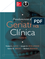 Conteudo Do Livro Fundamentos Da Geriatria