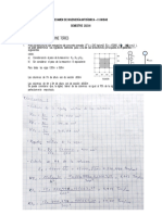 Examen de Ing - Anti - Ii Unidad B