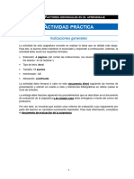 FP020 Factores Individuales en El Aprendizaje