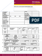 Ficha Diagnostica Actualizada 2024 Membretada