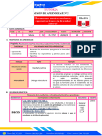 1° y 2°SESION DE APRENDIZAJE-SESIÓN.2-SEM.2-EXP.3-TUTORÍA