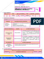 1° y 2°SESION DE APRENDIZAJE-SESIÓN.2-SEM.2-EXP.5-TUTORÍA