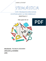 Trayecto 2 Modulo 1