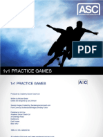 1v1 PRACTICE GAMES PDF