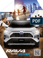 Catalogo Rav4 0