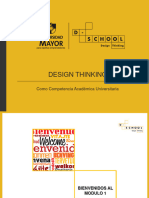 Modulo 1 Desing Thinking