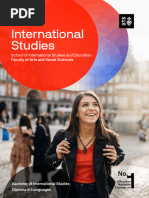 Uts Fass Ug International Studies 2023