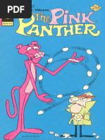 Pink Panther 32