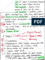 Upsc Syllabus.