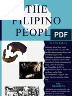 Gerph - Filipino People