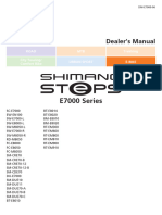 E7000 Dealer Manual