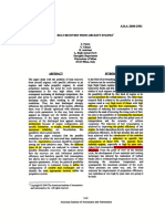 AIAA-2000-2901: Aircraft Engines'