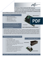 Nano IP Series - IPn920.Brochure - Rev.1.7